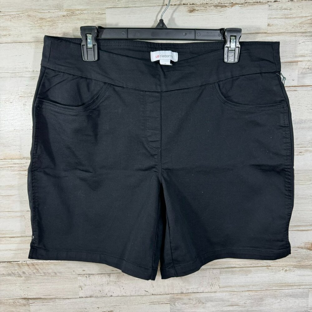 NWT Liz Claiborne Shorts Size 14